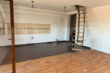 Apartament 2 camere de vanzare FLORESTI - Cluj anunturi imobiliare Cluj