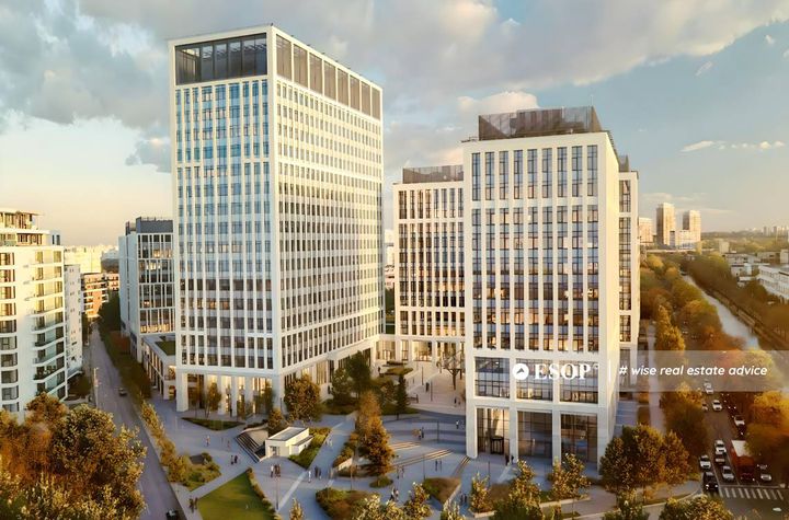 Birou de inchiriat TIMPURI NOI - Bucuresti anunturi imobiliare Bucuresti
