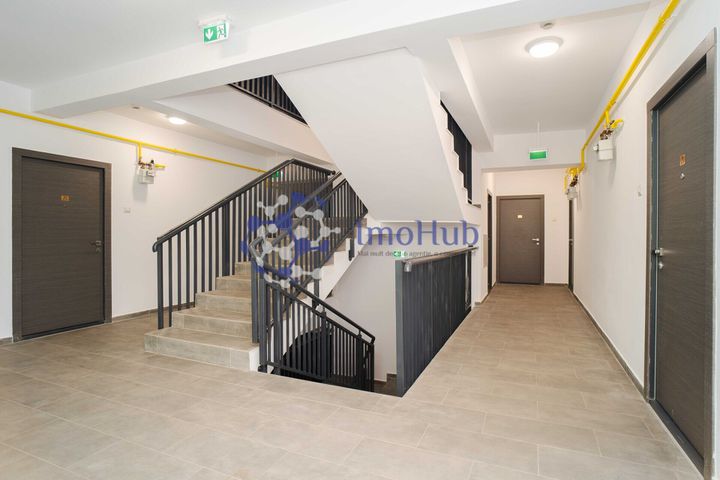 APARTAMENTUL ESTE DISPONIBIL CU MUTARE IMEDIATA, PARCARE INCLUSA anunturi imobiliare Iasi