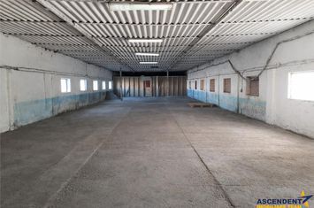 Spațiu comercial de vanzare EXTERIOR EST - Brasov anunturi imobiliare Brasov