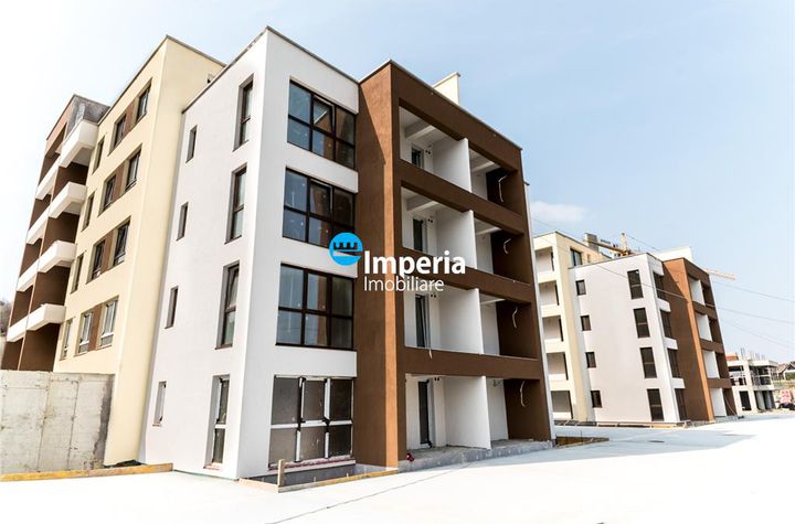 Garsonieră de vanzare MOARA DE VANT - Iasi anunturi imobiliare Iasi