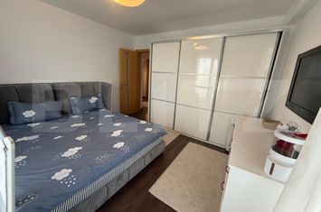 Apartament 3 camere de vanzare TRACTORU - Brasov anunturi imobiliare Brasov