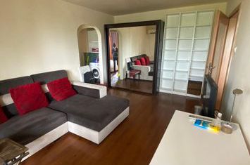 Inchiriere 2 camere Calea Grivitei - metrou Basarab - mobilat, utilat anunturi imobiliare Bucuresti