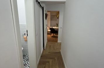 Acasa la curte, 3 camere Mobilat, 2 bai, Curte 127mp, Parcare, lac Rediu anunturi imobiliare Iasi