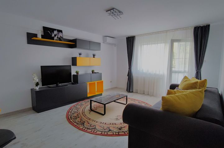 Apartament 2 camere de inchiriat CONSTANTA - Constanta anunturi imobiliare Constanta