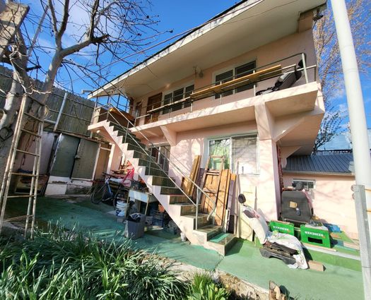 Teren Intravilan Podul de Fier, 517 mp