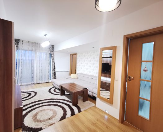 Apartament 3 camere Valea Aurie, 81 mp