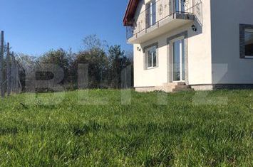 Vilă - 4 camere de vanzare SANPETRU - Brasov anunturi imobiliare Brasov
