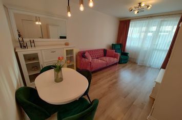 Apartament 3 Camere Decebal | Rond Alba Iulia Mobilat Utilat anunturi imobiliare Bucuresti