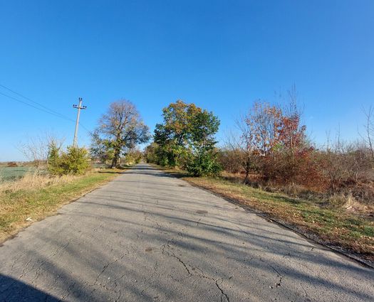 Teren Intravilan Balotesti, 1805 mp