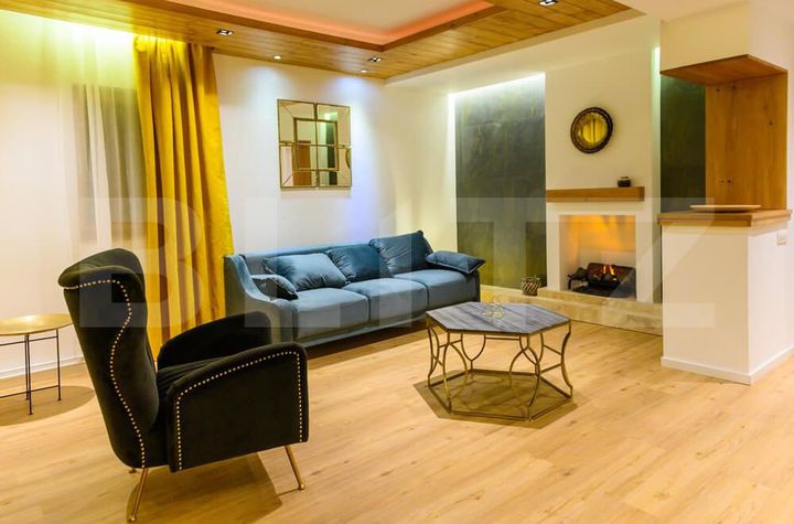 Apartament 3 camere de vanzare POIANA BRASOV - Brasov anunturi imobiliare Brasov
