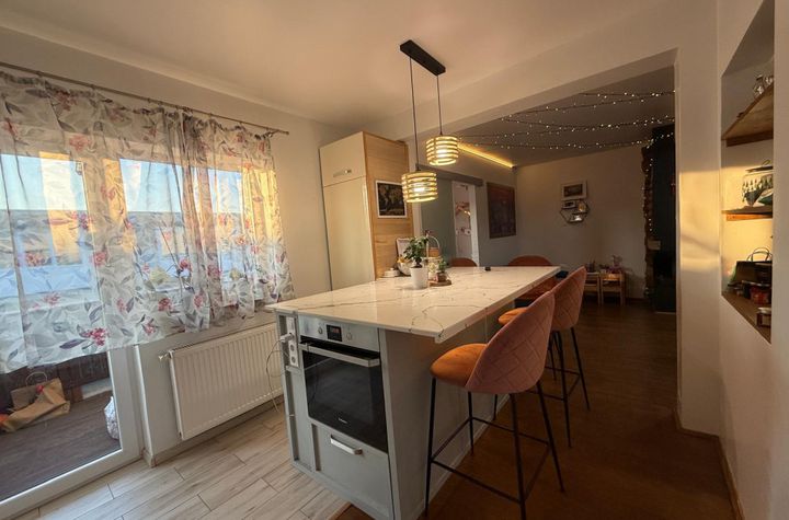 Apartament 2 camere de vanzare SIBIU - Sibiu anunturi imobiliare Sibiu
