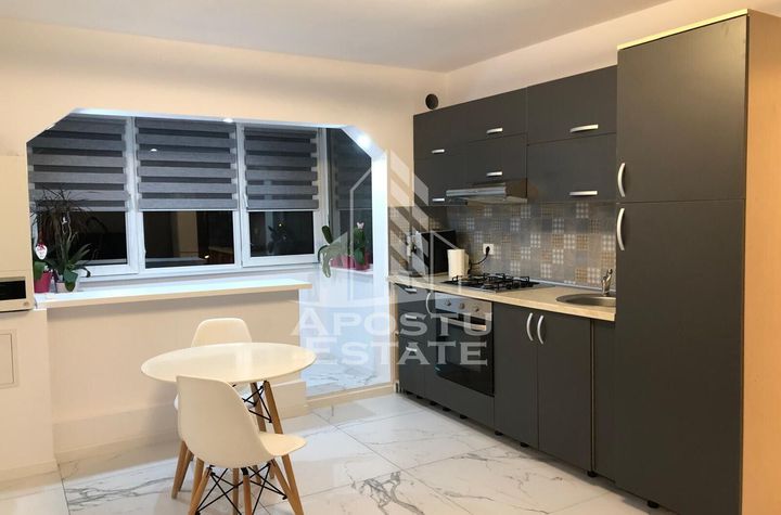 Apartament 3 camere, renovat, centrala, zona Take Ionescu anunturi imobiliare Timis