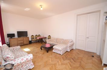 Apartament 3 camere de vanzare REPUBLICII(CAROL) - Bucuresti anunturi imobiliare Bucuresti