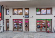 7.500 €, Spațiu comercial