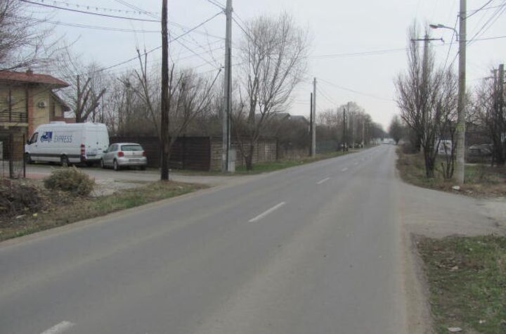 Teren Intravilan de vanzare PRELUNGIREA GHENCEA - Bucuresti anunturi imobiliare Bucuresti
