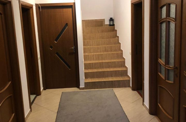 Vilă - 4 camere de vanzare CHIAJNA - Bucuresti anunturi imobiliare Bucuresti