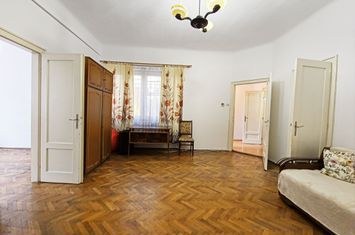 O% Comision Apartament 3 camere, 81 mp,doua bai, zona Parcului Central anunturi imobiliare Cluj