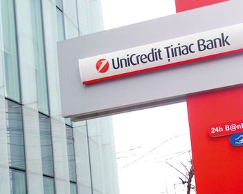 UniCredit Tiriac Bank lanseaza un credit garantat cu ipoteca in lei cu dobanda fixa in primii 3 ani