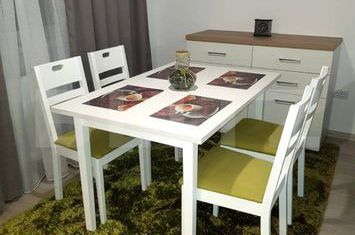 Apartament 2 camere de vanzare TRACTORU - Brasov anunturi imobiliare Brasov