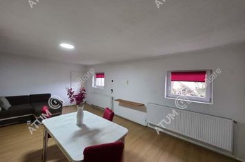 Casă - 3 camere de vanzare TEREZIAN - Sibiu anunturi imobiliare Sibiu