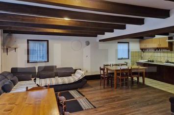 Vilă - 6 camere de vanzare RASCA - Cluj anunturi imobiliare Cluj