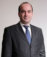 Seful Cushman & Wakefield: 2010 va fi un an de pregatire si mai putin de finalizare pentru proiectele de retail