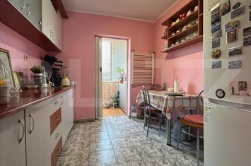 Apartament 2 camere de vanzare NUFARUL - Bihor anunturi imobiliare Bihor
