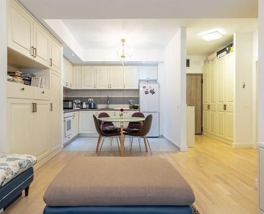 Apartament 2 camere Iancu Nicolae, 72 mp