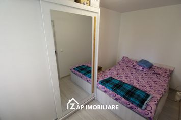 Aleea Savinesti - Ap 2 camere - Renovat complet anunturi imobiliare Mures