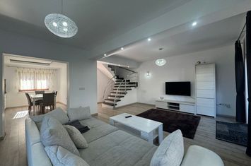 Vilă - 4 camere de inchiriat SIBIU - Sibiu anunturi imobiliare Sibiu