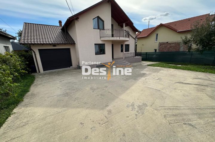 Casă - 5 camere de vanzare PASCANI - Iasi anunturi imobiliare Iasi