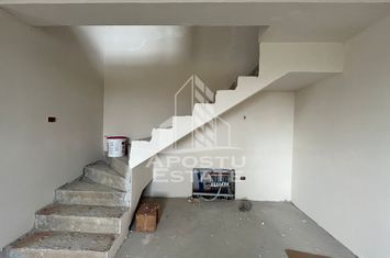 Duplex cu 3 dormitoare in Mosnita Noua (Urseni) anunturi imobiliare Timis