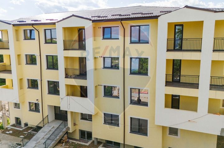 De Vânzare Apartamente 3 și 2 Camere, Balciu - Miroslava 0% Comision anunturi imobiliare Iasi