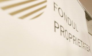 Fondul Proprietatea, profit de 210 milioane lei în S1