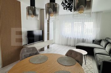 Apartament 3 camere de vanzare SIBIU - Sibiu anunturi imobiliare Sibiu