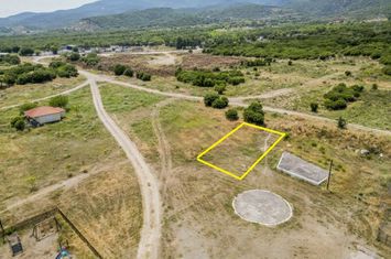 Teren construibil 337,86 mp în Asprovalta anunturi imobiliare Grecia