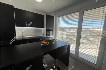 Apartament 2 camere de vanzare CALEA CISNADIEI - Sibiu anunturi imobiliare Sibiu