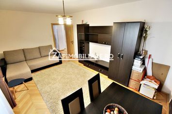 Tudor | Apt 2 camere Confort 1 | 330 Euro anunturi imobiliare Mures
