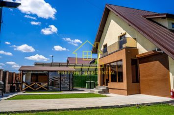 Vila Individuala,Teren 540 Mp,Garaj-Foișor-Beci,Frumușani,20 Min București anunturi imobiliare Calarasi