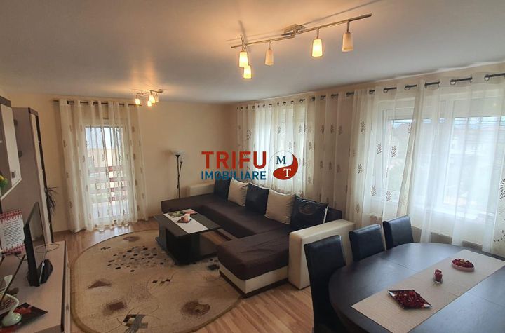 Apartament 4 camere de vanzare CENTRAL - Alba anunturi imobiliare Alba