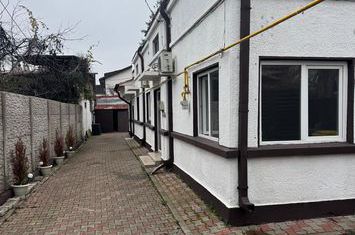 Rahova, Amurgului, casa pe parter, teren 266 mp, 90 mp construiti, 3 camere+dependinte, anunturi imobiliare Bucuresti