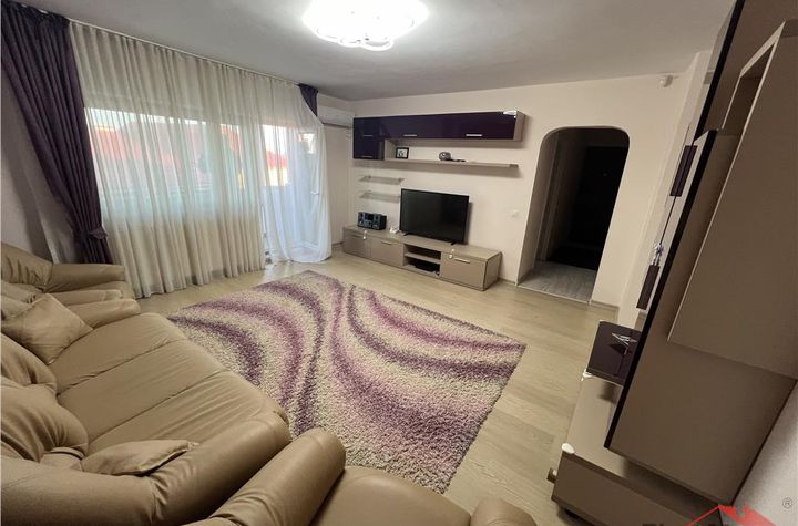 Apartament 4 camere de inchiriat BRAILEI - Vrancea anunturi imobiliare Vrancea