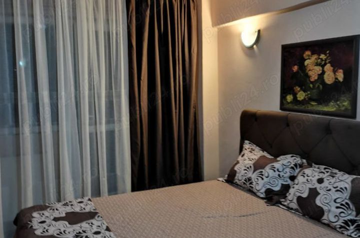 Apartament 2 camere de inchiriat GRIVITEI - Brasov anunturi imobiliare Brasov