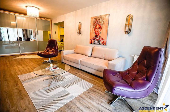 Apartament 2 camere de inchiriat RACADAU - Brasov anunturi imobiliare Brasov