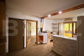 Apartament 3 camere de vanzare 1 MAI - Dolj anunturi imobiliare Dolj