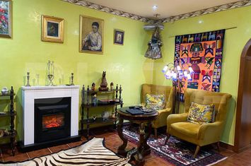 Apartament 3 camere de vanzare CLUJ-NAPOCA - Cluj anunturi imobiliare Cluj