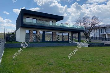 Casă - 5 camere de vanzare CISNADIE - Sibiu anunturi imobiliare Sibiu