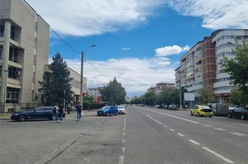 Spațiu comercial de inchiriat CENTRAL - Bacau anunturi imobiliare Bacau
