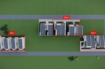 Apartament 2 dormitoare, 60.44 mp, Paralia Ofriniou anunturi imobiliare Grecia